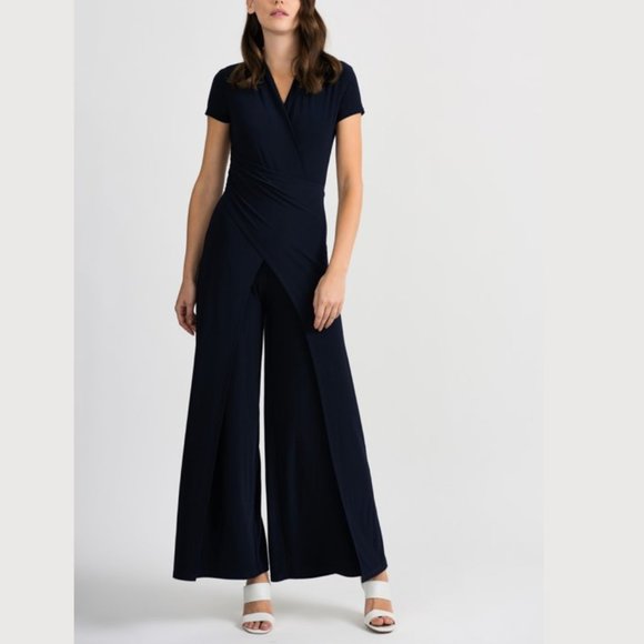 Joseph Ribkoff Pants & Jumpsuits Joseph Ribkoff Jumpsuit Poshmark